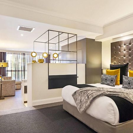 Aparthotel Mantra 2 Bond Street Sydney Zewnętrze zdjęcie