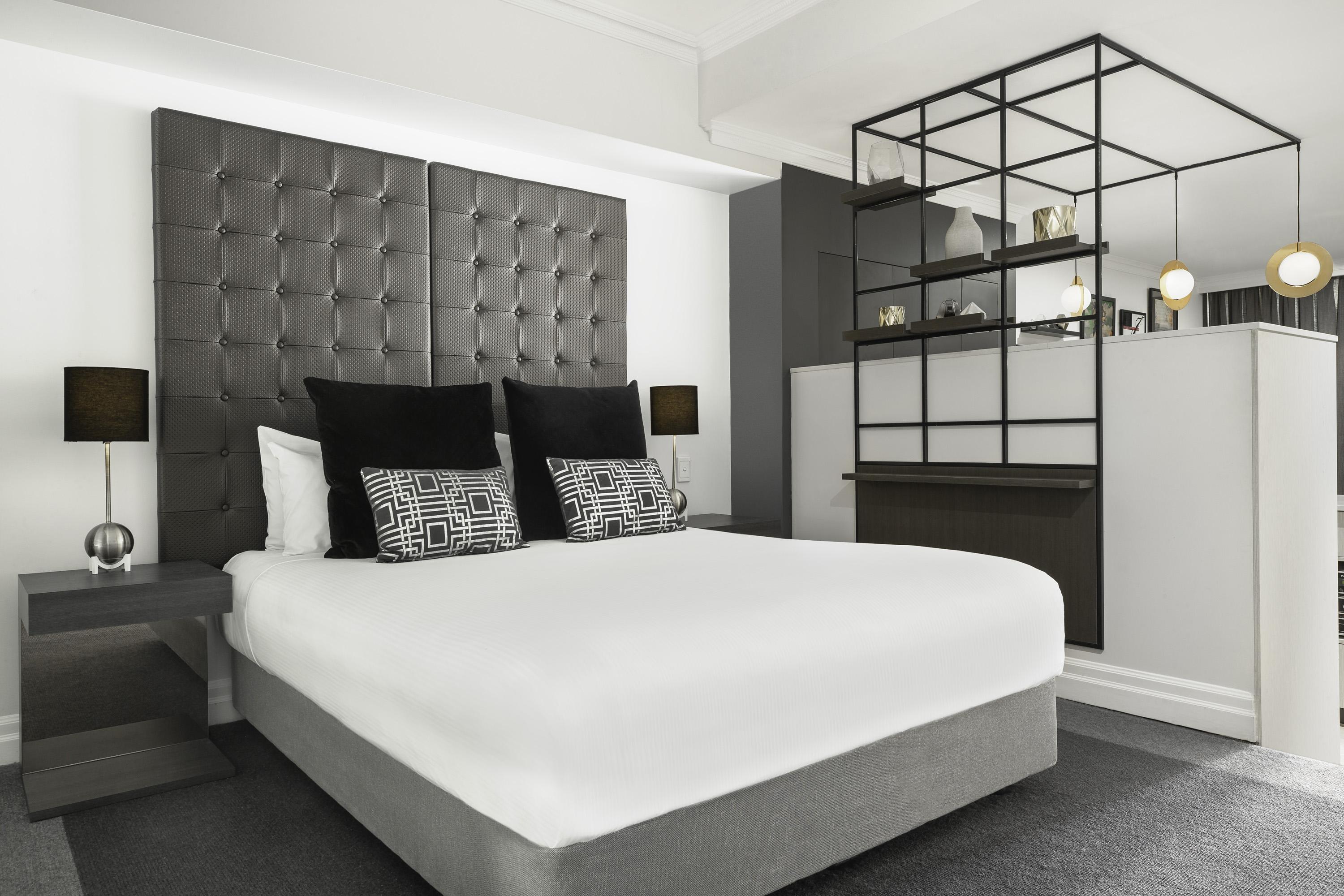 Aparthotel Mantra 2 Bond Street Sydney Zewnętrze zdjęcie