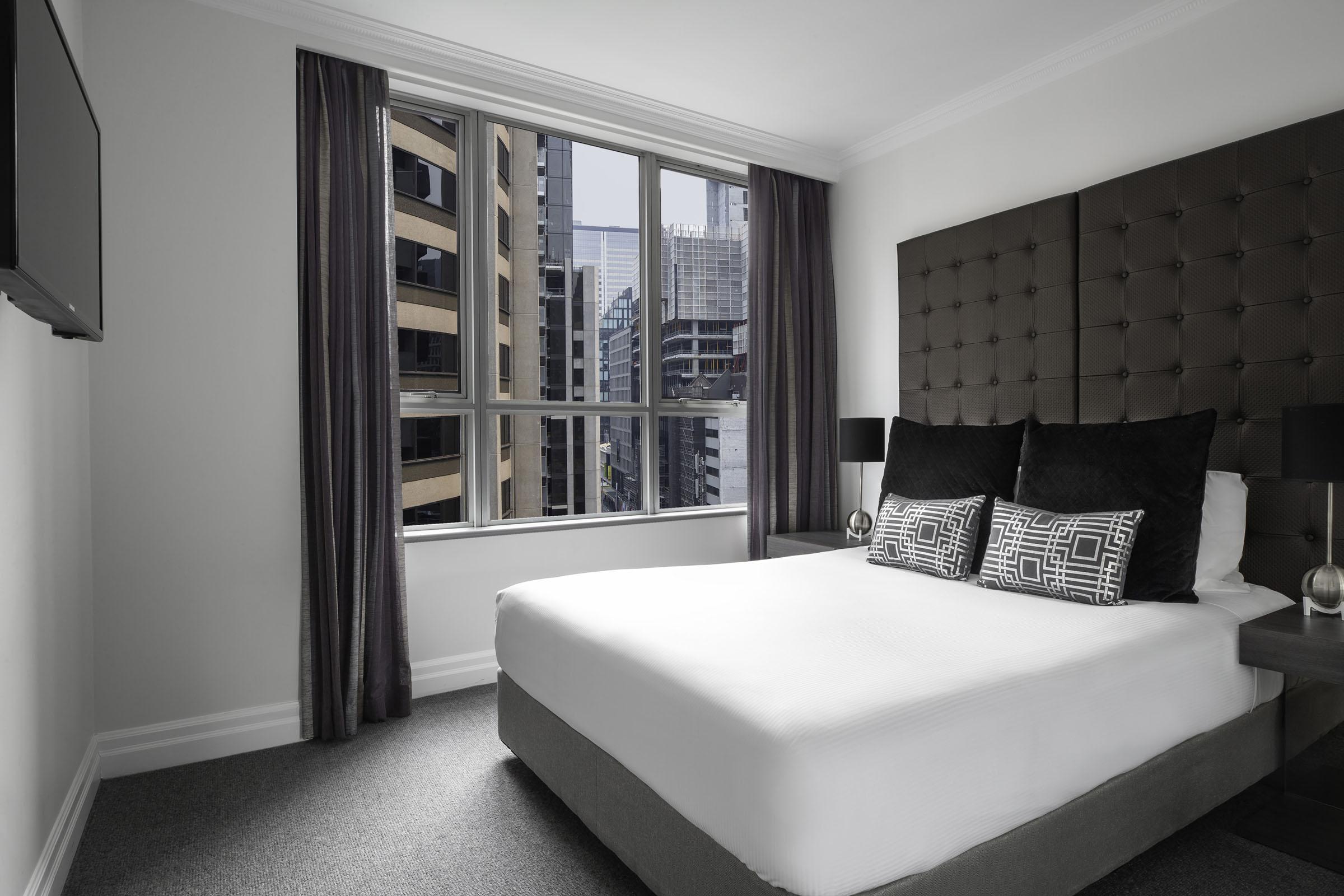 Aparthotel Mantra 2 Bond Street Sydney Zewnętrze zdjęcie