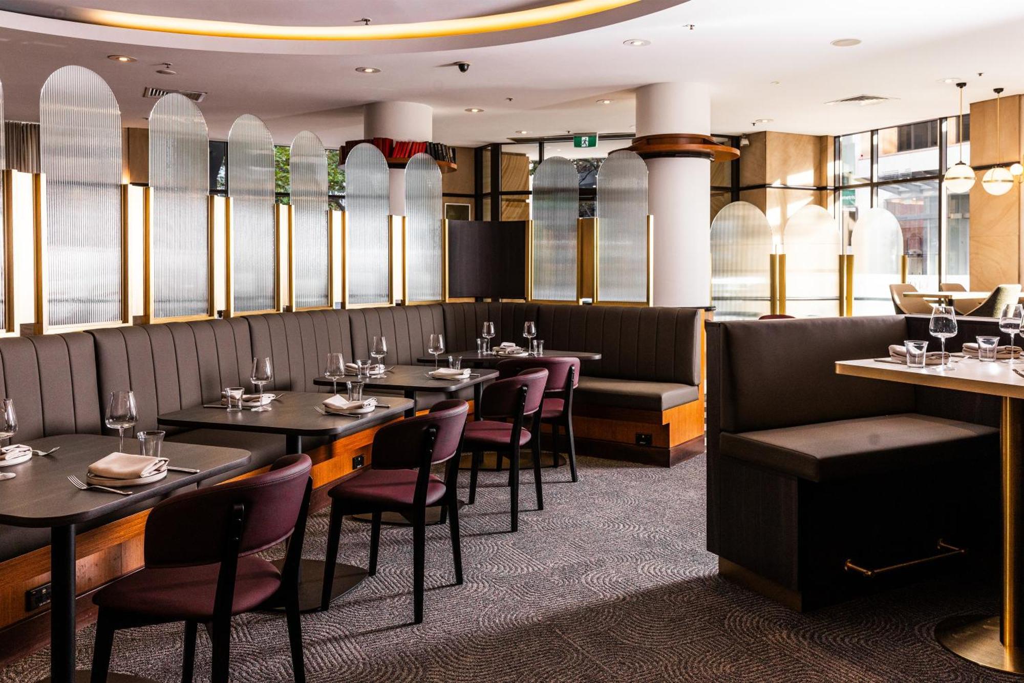 Aparthotel Mantra 2 Bond Street Sydney Zewnętrze zdjęcie