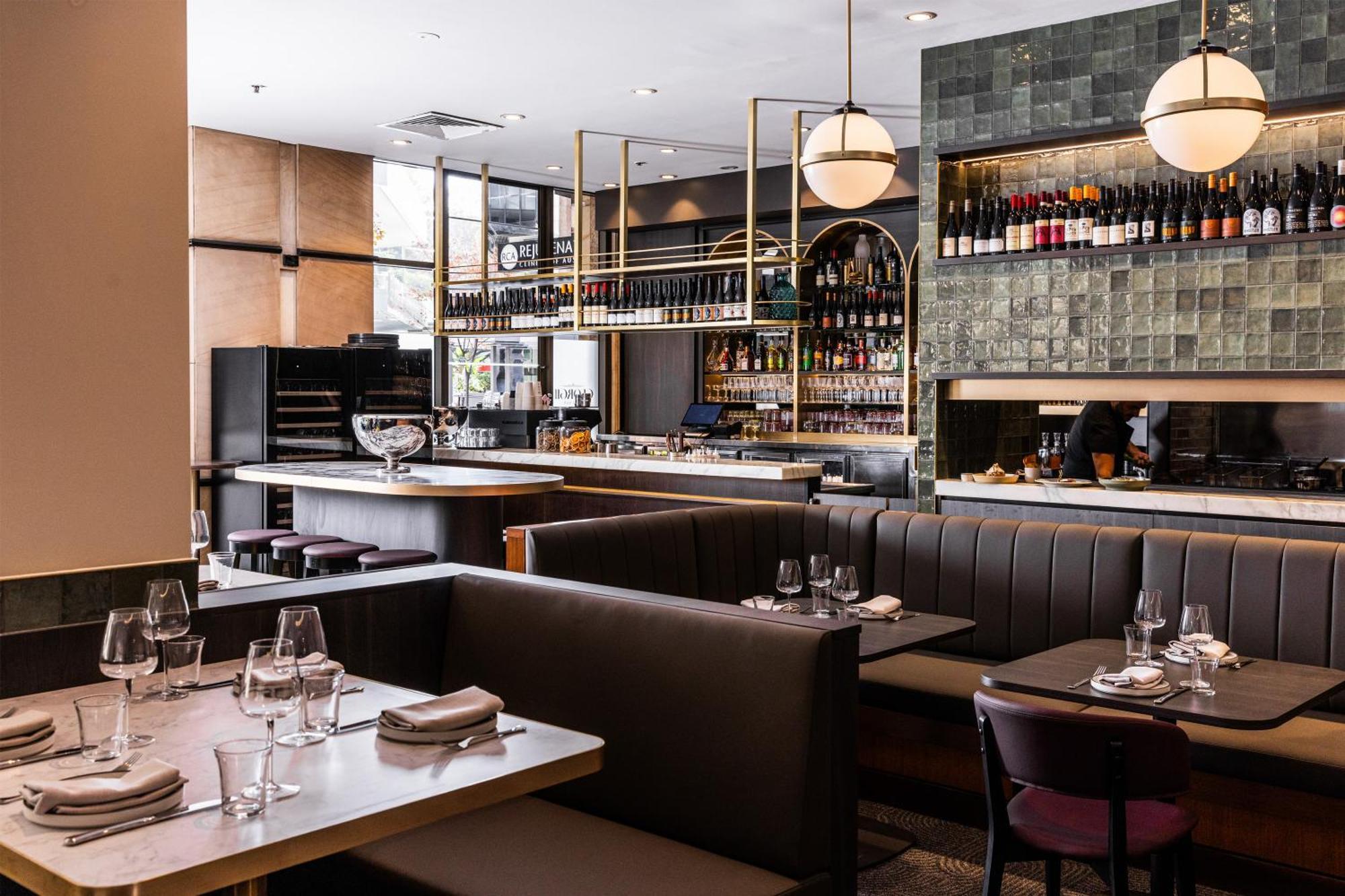 Aparthotel Mantra 2 Bond Street Sydney Zewnętrze zdjęcie