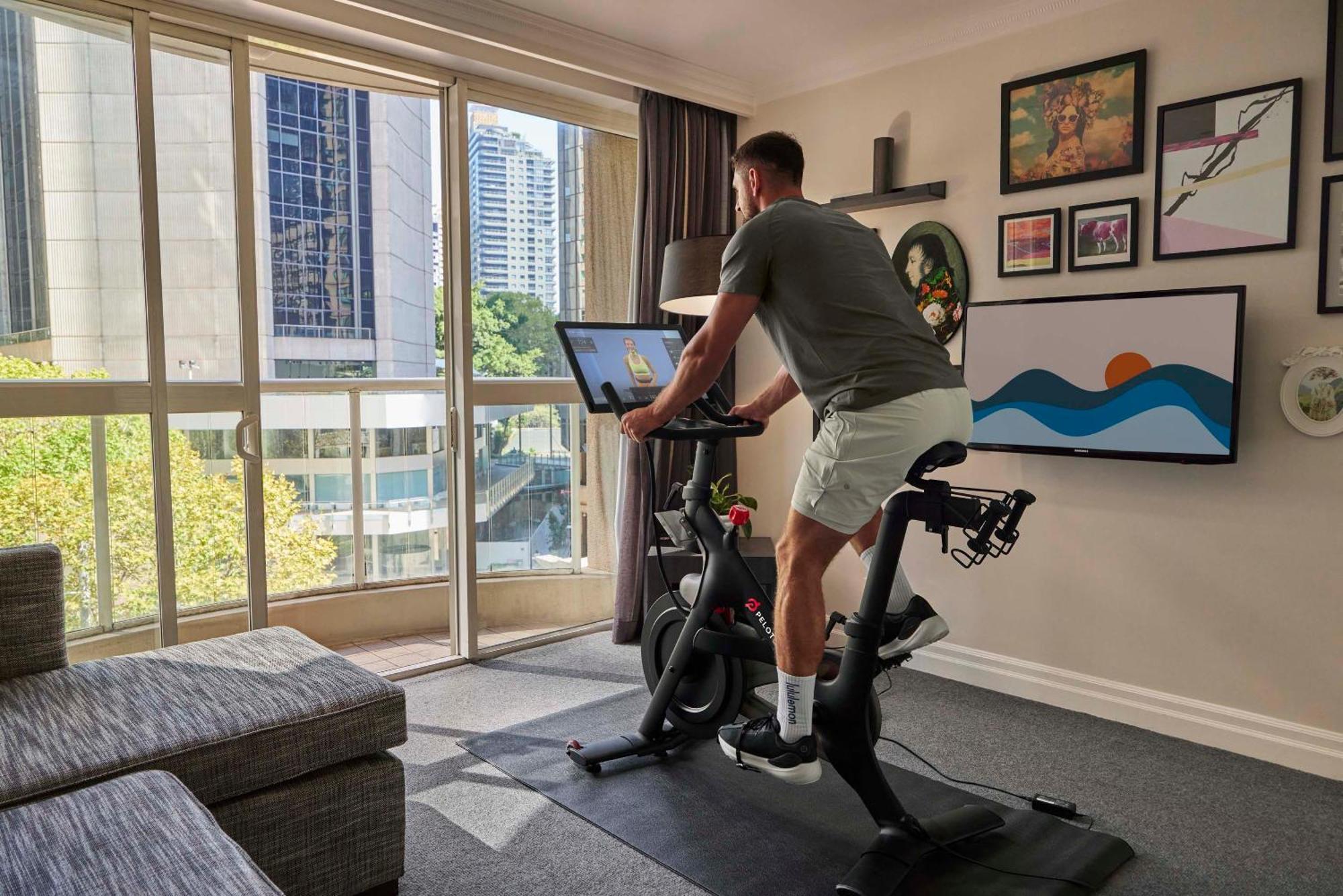 Aparthotel Mantra 2 Bond Street Sydney Zewnętrze zdjęcie