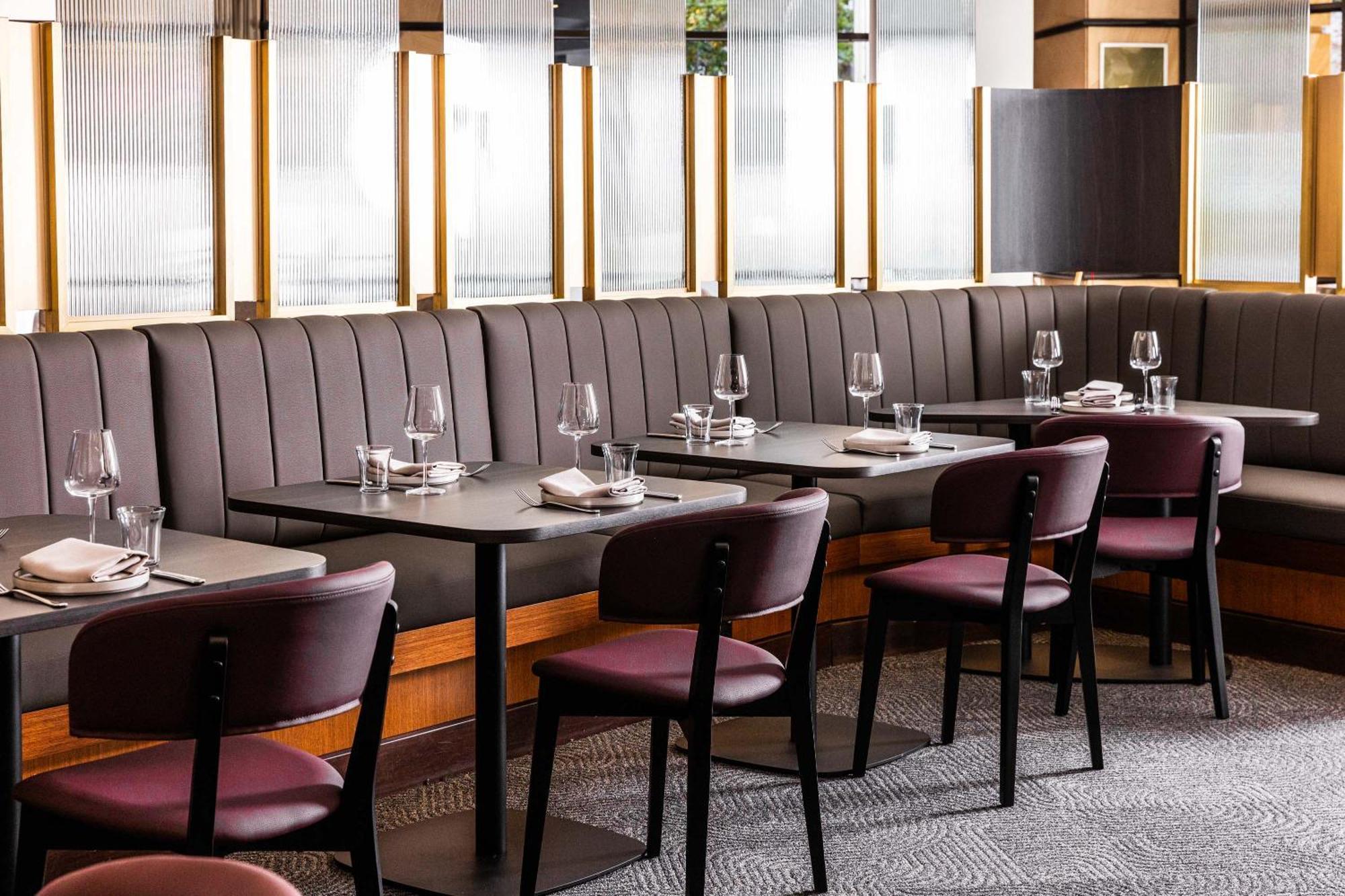 Aparthotel Mantra 2 Bond Street Sydney Zewnętrze zdjęcie