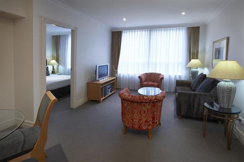 Aparthotel Mantra 2 Bond Street Sydney Zewnętrze zdjęcie