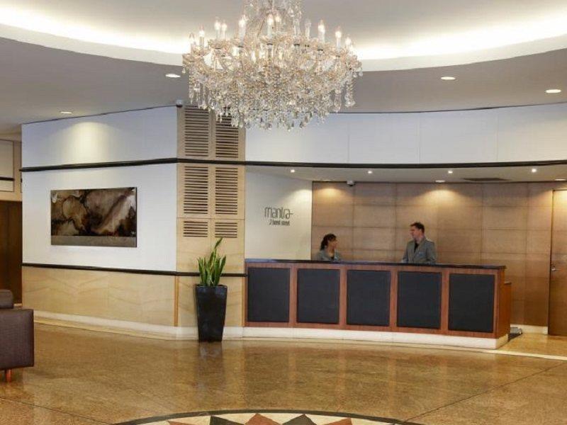 Aparthotel Mantra 2 Bond Street Sydney Zewnętrze zdjęcie