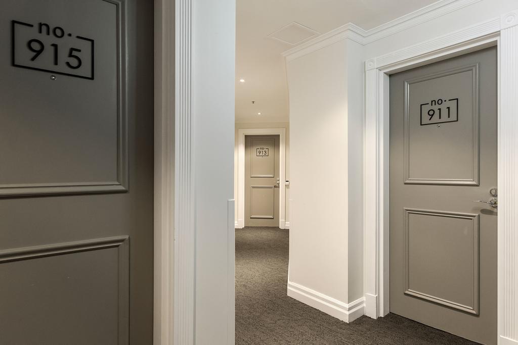 Aparthotel Mantra 2 Bond Street Sydney Zewnętrze zdjęcie
