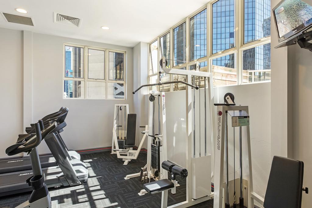 Aparthotel Mantra 2 Bond Street Sydney Zewnętrze zdjęcie
