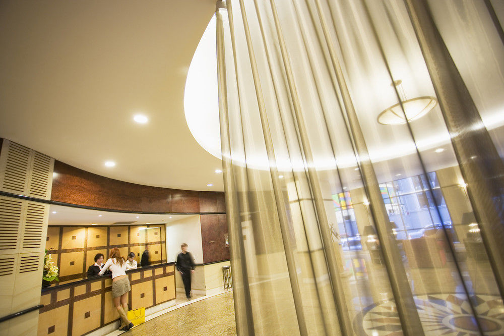 Aparthotel Mantra 2 Bond Street Sydney Zewnętrze zdjęcie