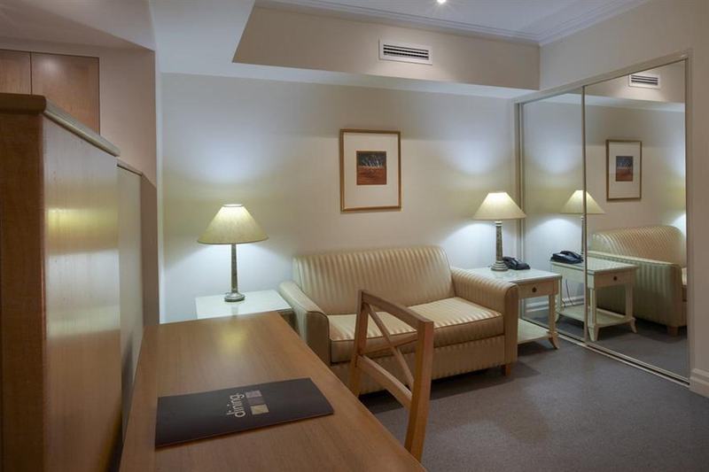 Aparthotel Mantra 2 Bond Street Sydney Zewnętrze zdjęcie