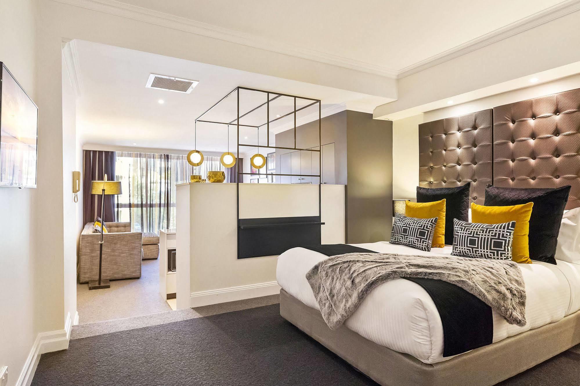 Aparthotel Mantra 2 Bond Street Sydney Zewnętrze zdjęcie